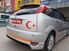 FORD FOCUS 1 HB ARKA TAMPON EKİ
